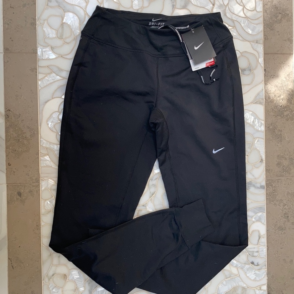 Nike element thermal leggings